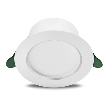 Philips - LED Ugradbena svjetiljka DIAMOND CUT LED/6,5W/230V 4000K
