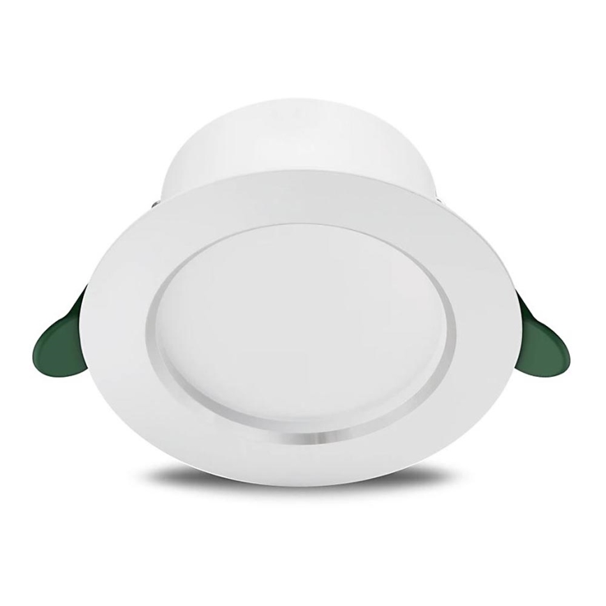 Philips - LED Ugradbena svjetiljka DIAMOND CUT LED/6,5W/230V 4000K