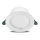 Philips - LED Ugradbena svjetiljka DIAMOND CUT LED/6,5W/230V 4000K