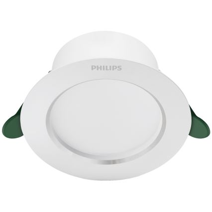 Philips - LED Ugradbena svjetiljka LED/2,2W/230V 3000K