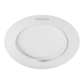 Philips - LED Ugradbena svjetiljka LED/2,2W/230V 3000K