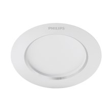 Philips - LED Ugradbena svjetiljka LED/2,2W/230V 3000K