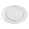 Philips - LED Ugradbena svjetiljka LED/2W/230V 3000K