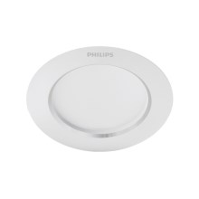 Philips - LED Ugradbena svjetiljka LED/2W/230V 3000K