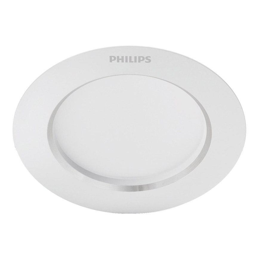 Philips - LED Ugradbena svjetiljka LED/2W/230V 3000K