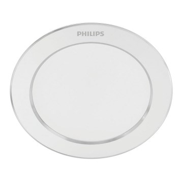 Philips - LED Ugradbena svjetiljka LED/3,5W/230V 2700K