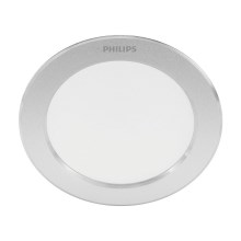 Philips - LED Ugradbena svjetiljka LED/3,5W/230V 2700K