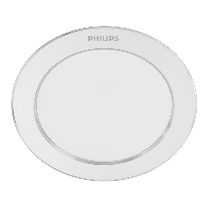 Philips - LED Ugradbena svjetiljka LED/3,5W/230V 3000K