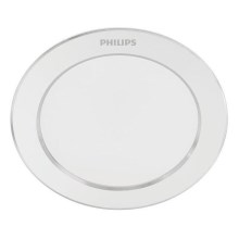 Philips - LED Ugradbena svjetiljka LED/3,5W/230V 4000K
