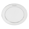 Philips - LED Ugradbena svjetiljka LED/3,5W/230V 4000K