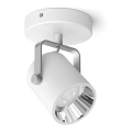 Philips - LED Ugradbena svjetiljka LED/4,3W/230V 2200/2500/2700K