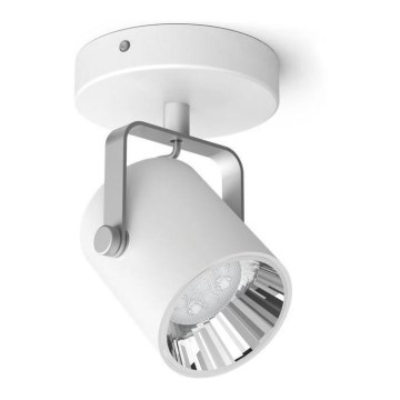Philips - LED Ugradbena svjetiljka LED/4,3W/230V 2200/2500/2700K