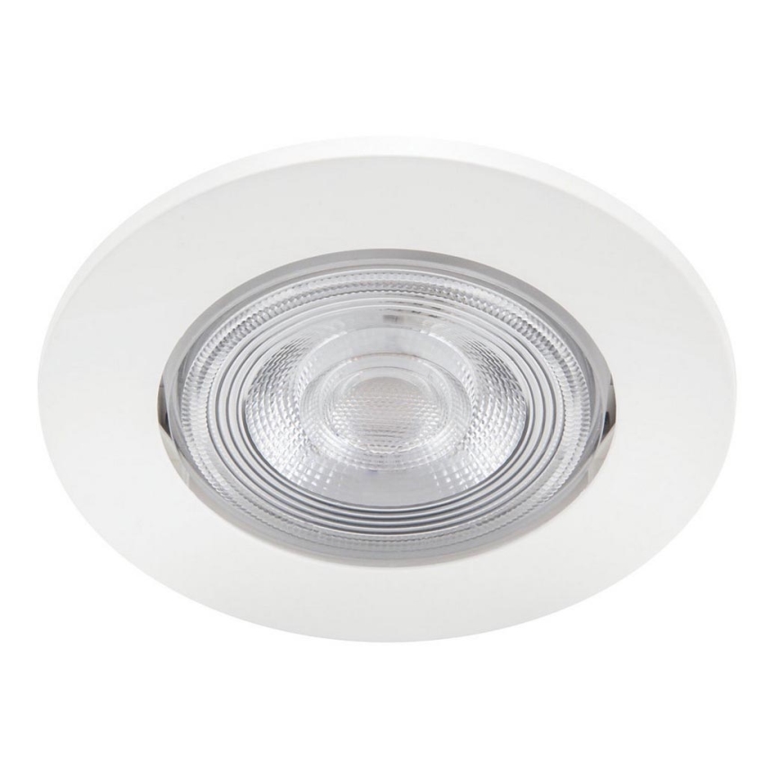 Philips - LED Ugradbena svjetiljka LED/4,5W/230V 2700K