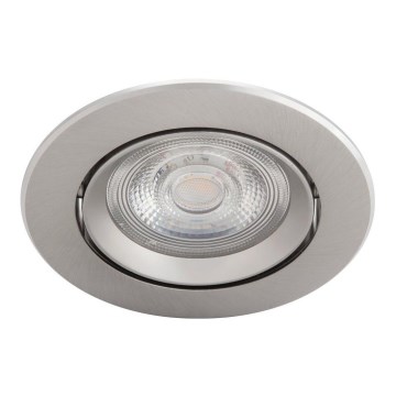 Philips - LED Ugradbena svjetiljka LED/4,5W/230V 2700K