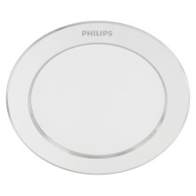 Philips - LED Ugradbena svjetiljka LED/4,5W/230V 4000K
