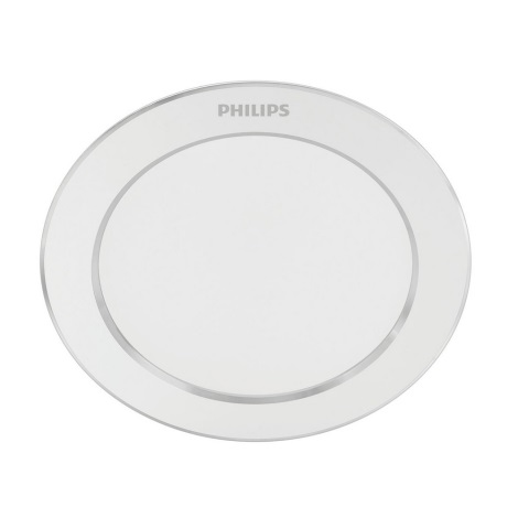 Philips - LED Ugradbena svjetiljka LED/5W/230V 3000K