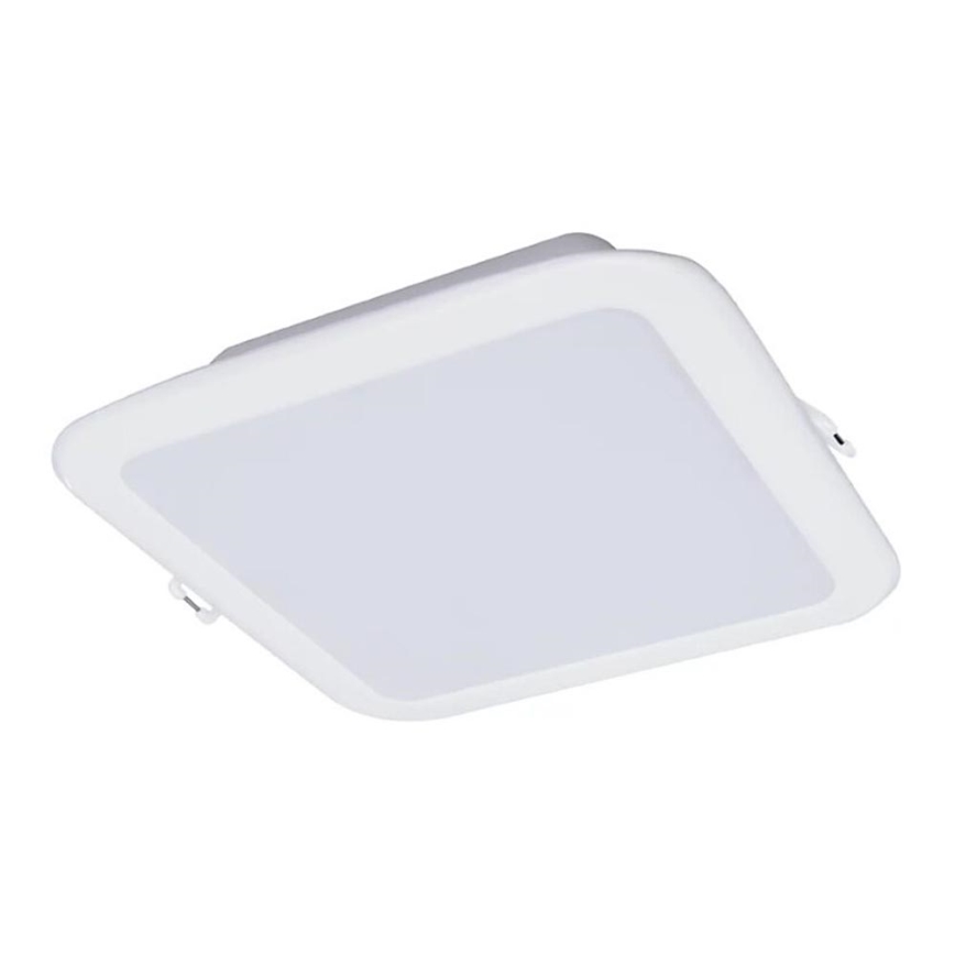 Philips - LED Ugradbena svjetiljka LEDINAIRE SLIM LED/10,5W/230V