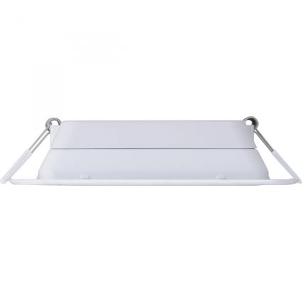Philips - LED Ugradbena svjetiljka LEDINAIRE SLIM LED/10,5W/230V