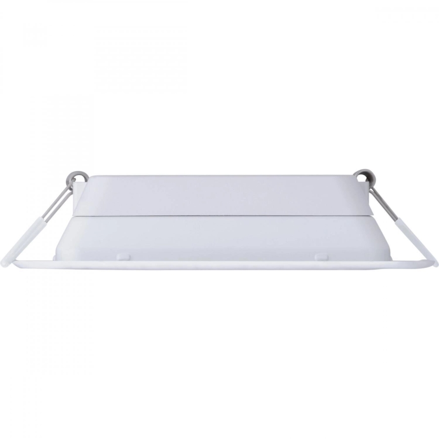 Philips - LED Ugradbena svjetiljka LEDINAIRE SLIM LED/10,5W/230V