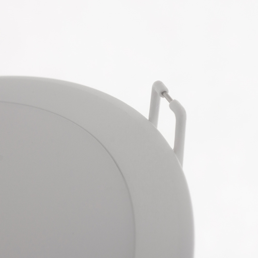 Philips - LED Ugradbena svjetiljka 1xLED/24W/230V 4000K
