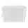 Philips - LED Ugradbena svjetiljka MESON LED/12,5W/230V 4000K