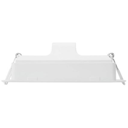 Philips - LED Ugradbena svjetiljka MESON LED/12,5W/230V 4000K