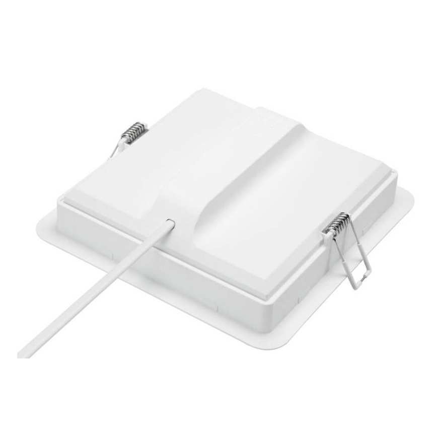 Philips - LED Ugradbena svjetiljka MESON LED/16,5W/230V 3000K