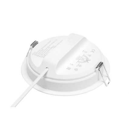 Philips - LED Ugradbena svjetiljka MESON LED/16,5W/230V 4000K