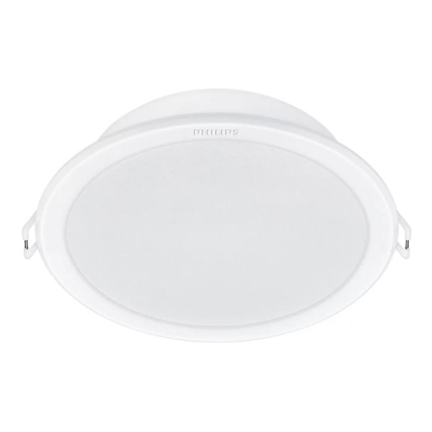 Philips - LED Ugradbena svjetiljka MESON LED/16,5W/230V 6500K