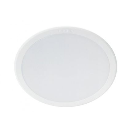 Philips - LED Ugradbena svjetiljka MESON LED/16,5W/230V 6500K