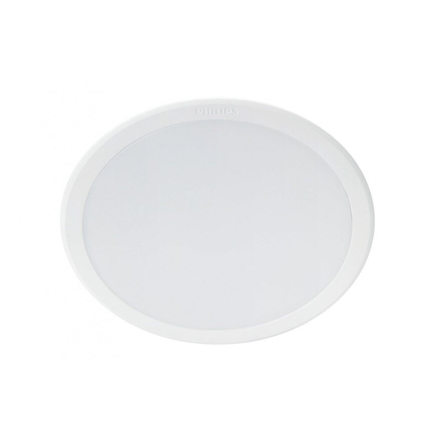 Philips - LED Ugradbena svjetiljka MESON LED/16,5W/230V 6500K