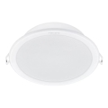 Philips - LED Ugradbena svjetiljka MESON LED/20W/230V 4000K