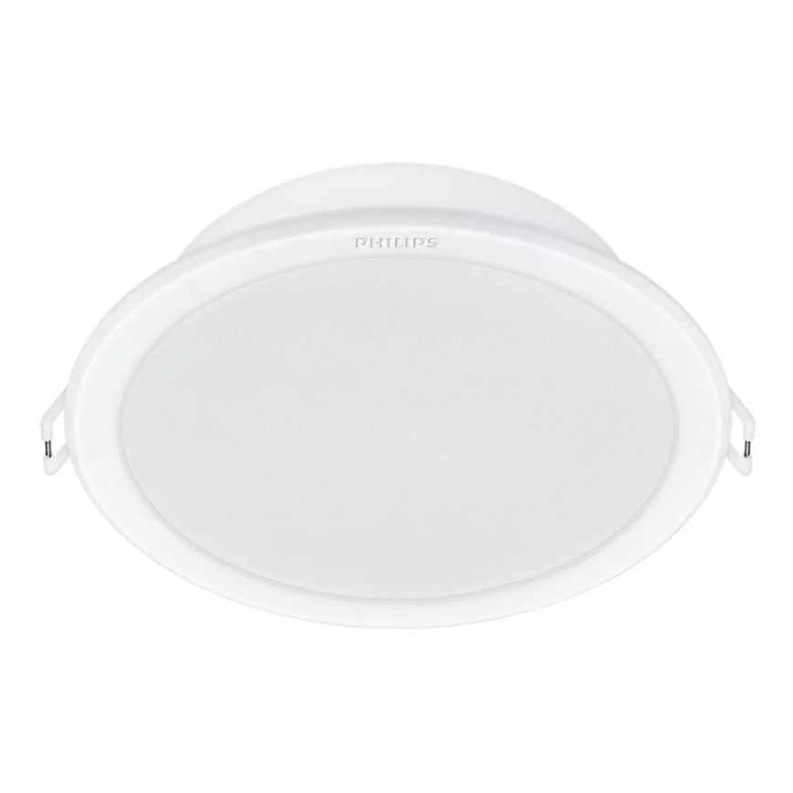 Philips - LED Ugradbena svjetiljka MESON LED/20W/230V 6500K