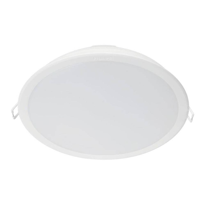 Philips - LED Ugradbena svjetiljka MESON LED/23,5W/230V 6500K
