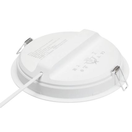 Philips - LED Ugradbena svjetiljka MESON LED/23,5W/230V 6500K