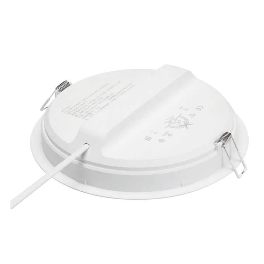 Philips - LED Ugradbena svjetiljka MESON LED/23,5W/230V 6500K
