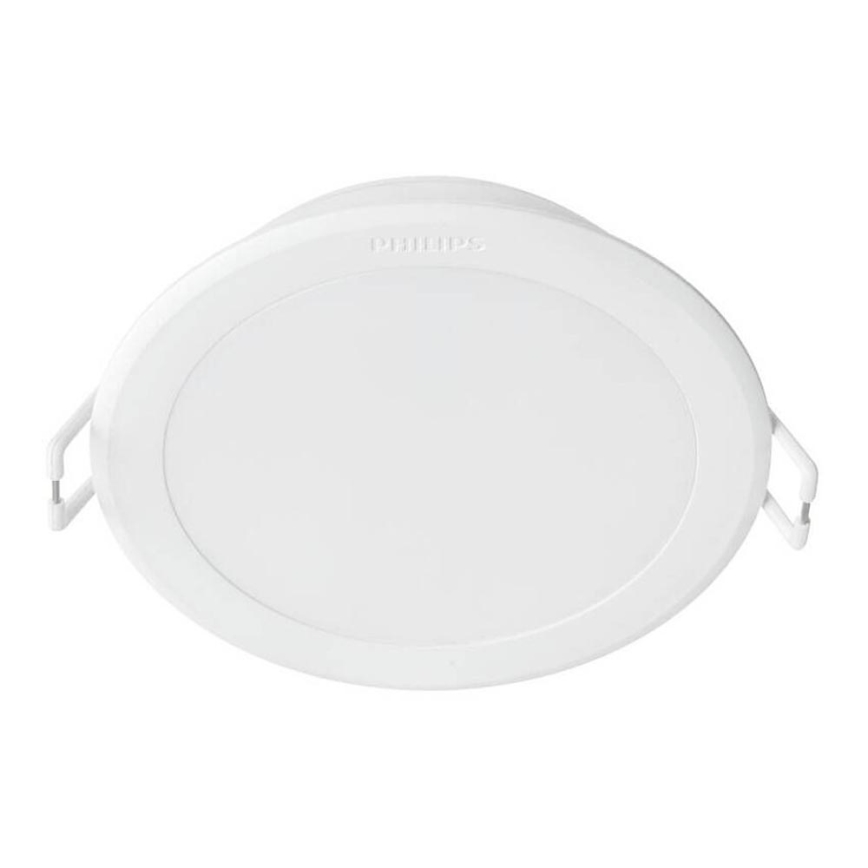 Philips - LED Ugradbena svjetiljka MESON LED/5,5W/230V 3000K