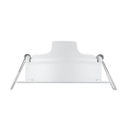 Philips - LED Ugradbena svjetiljka MESON LED/5,5W/230V 3000K