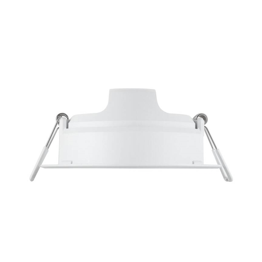 Philips - LED Ugradbena svjetiljka MESON LED/5,5W/230V 3000K