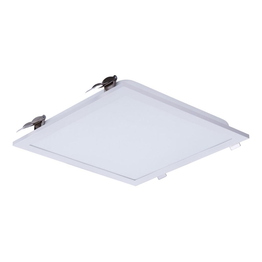 Philips - LED Ugradbena svjetiljka PROJECTLINE LED/15W/230V 29,5x29,5 cm