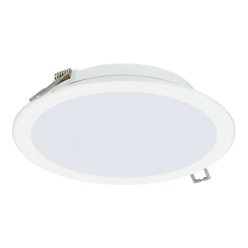 Philips - LED Ugradbena svjetiljka SLIM LED/11W/230V 3000K