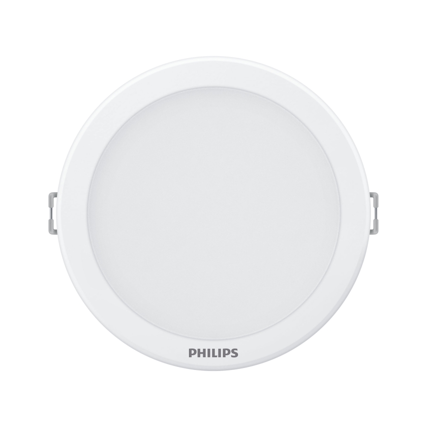 Philips - LED Ugradbena svjetiljka SLIM LED/11W/230V 3000K