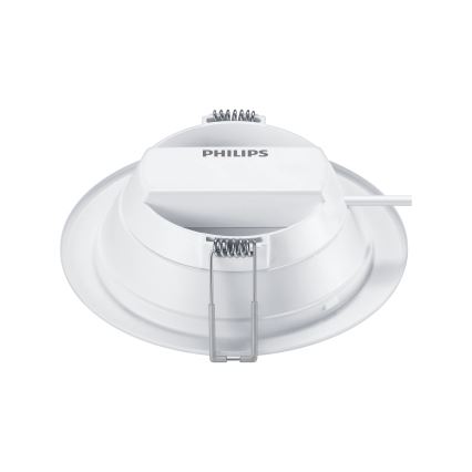 Philips - LED Ugradbena svjetiljka SLIM LED/11W/230V 3000K