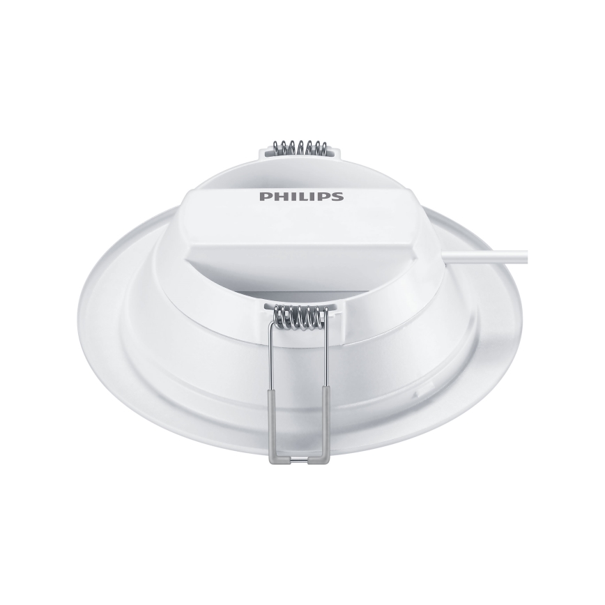 Philips - LED Ugradbena svjetiljka SLIM LED/11W/230V 3000K