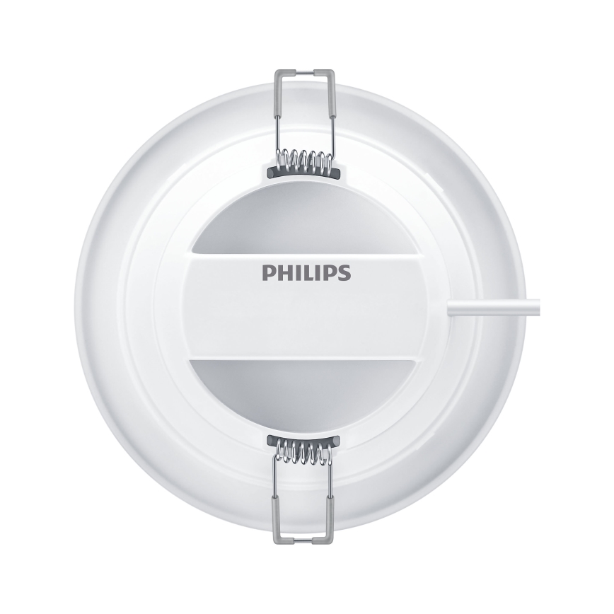 Philips - LED Ugradbena svjetiljka SLIM LED/11W/230V 3000K