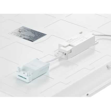 Philips - LED Ugradbeni panel LED/34W/230V 4000K UGR&lt;22 IP40