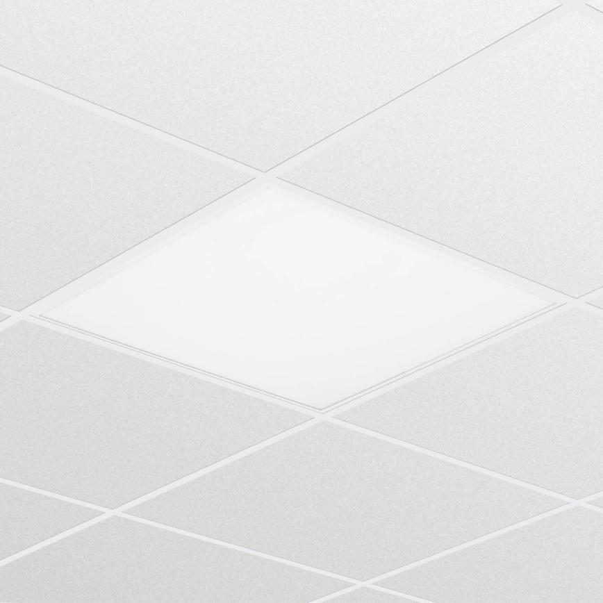 Philips - LED Ugradbeni panel LEDINAIRE LED/34W/230V 60x60 cm 4000K