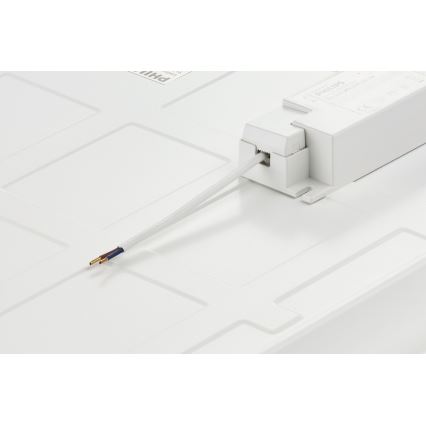 Philips - LED Ugradbeni panel LEDINAIRE LED/34W/230V 60x60 cm 4000K UGR&lt;19 IP40
