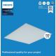 Philips - LED Ugradbeni panel PROJECTLINE LED/36W/230V 62x62 cm