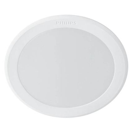 Philips - LED ugradna stropna svjetiljka MESON LED/13W/230V 3000K promjer 14 cm